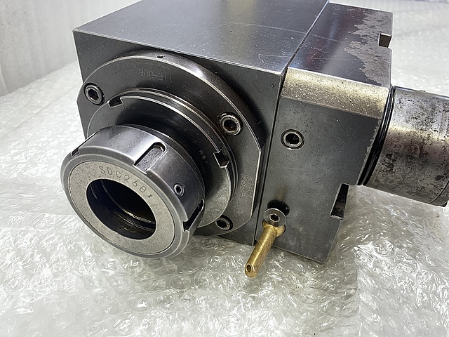 C187266 回転ホルダー 森精機(DMG MORI SEIKI) T32214B06_4
