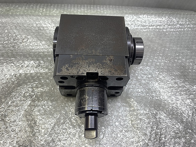 C187269 回転ホルダー 森精機(DMG MORI SEIKI) T32214B07_0