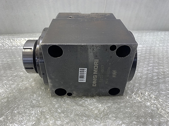C187269 回転ホルダー 森精機(DMG MORI SEIKI) T32214B07_1