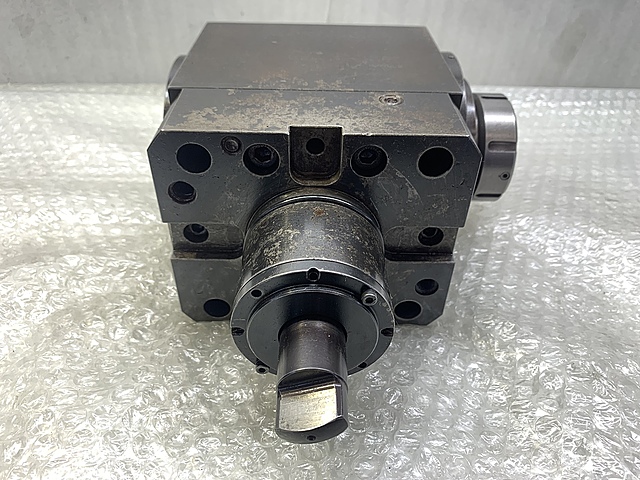 C187269 回転ホルダー 森精機(DMG MORI SEIKI) T32214B07_2