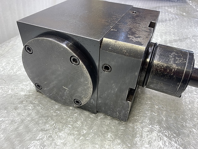 C187269 回転ホルダー 森精機(DMG MORI SEIKI) T32214B07_3