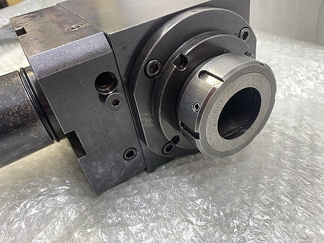 C187269 回転ホルダー 森精機(DMG MORI SEIKI) T32214B07_4