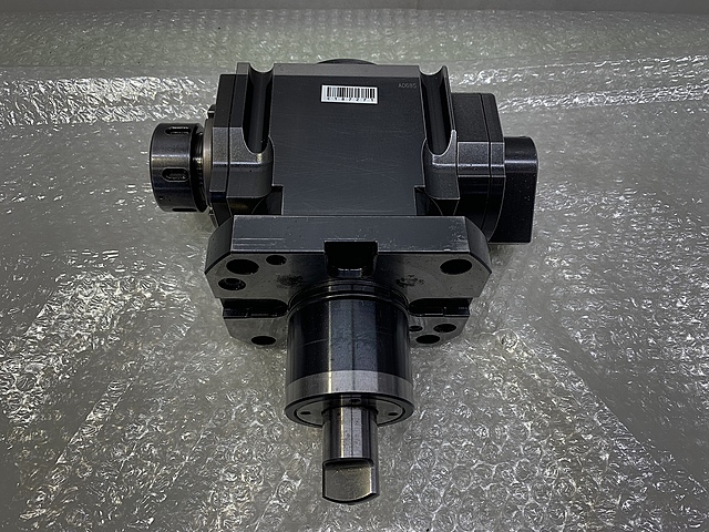 C187270 回転ホルダー 森精機(DMG MORI SEIKI) T32233B03_0