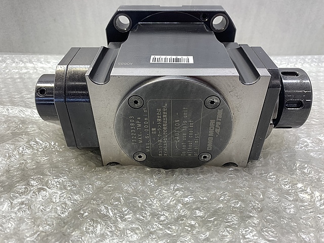C187270 回転ホルダー 森精機(DMG MORI SEIKI) T32233B03_1
