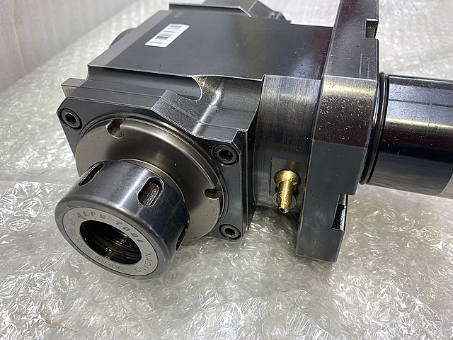 C187270 回転ホルダー 森精機(DMG MORI SEIKI) T32233B03_3
