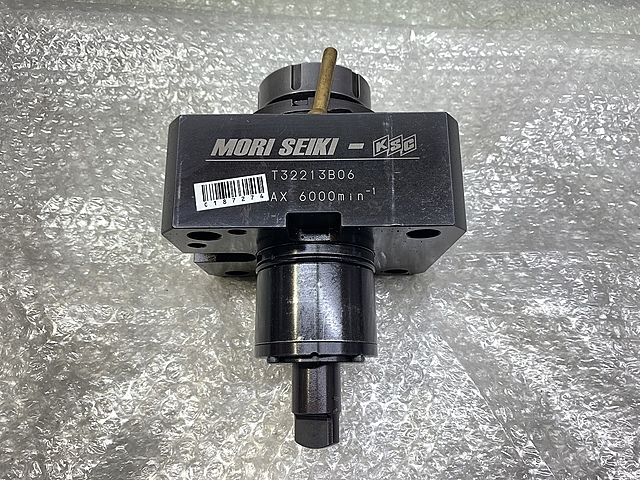 C187276 回転ホルダー 森精機(DMG MORI SEIKI) T32213B06_0