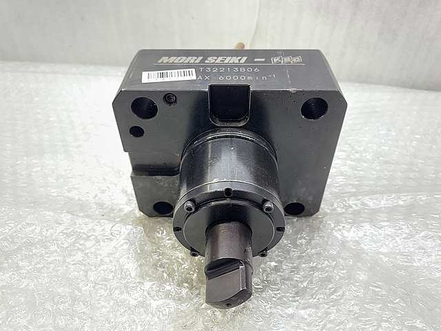 C187276 回転ホルダー 森精機(DMG MORI SEIKI) T32213B06_1