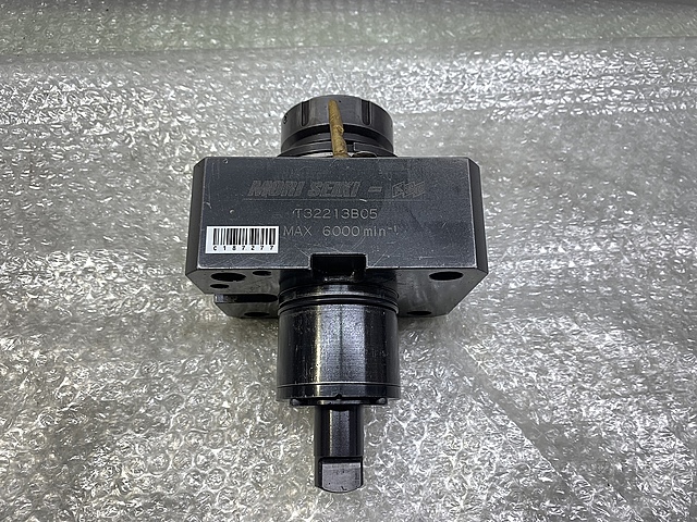 C187277 回転ホルダー 森精機 T32213B05_0