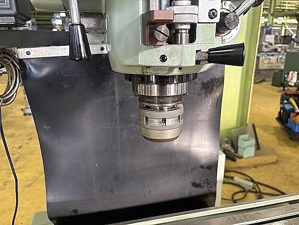 H019984 ラム型フライス 静岡鐵工所 VHR-A_4