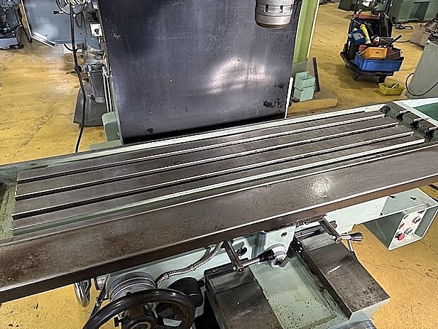 H019984 ラム型フライス 静岡鐵工所 VHR-A_5
