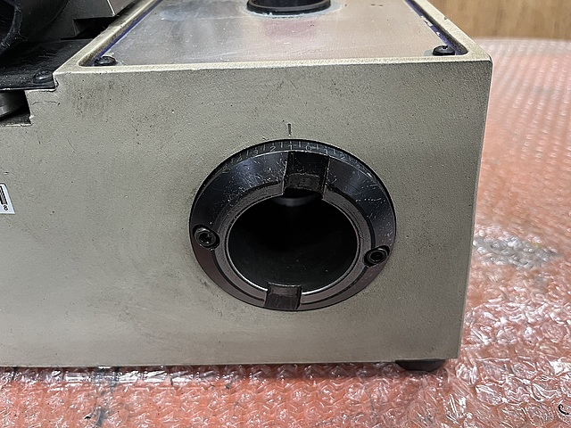 C178698 ドリル研削盤 DAREX SP2500_4