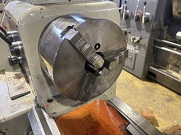 H019026 汎用旋盤 滝沢 TSL-550D_4