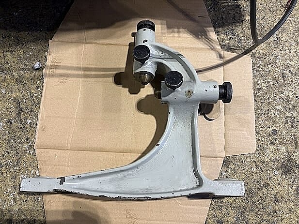 H019026 汎用旋盤 滝沢 TSL-550D_10
