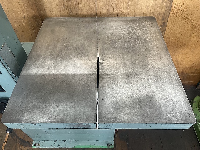C186902 コンターマシン ラクソー L-300_2