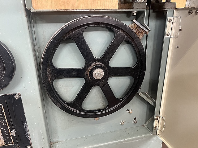 C186902 コンターマシン ラクソー L-300_4