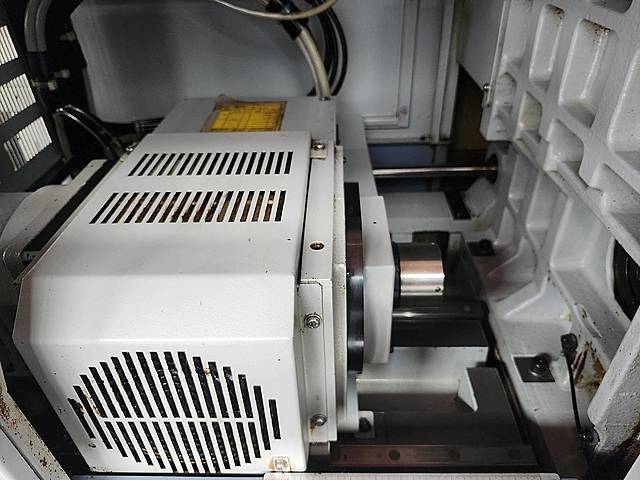 H020036 ＮＣ自動盤 スター精密 SR-20R_4
