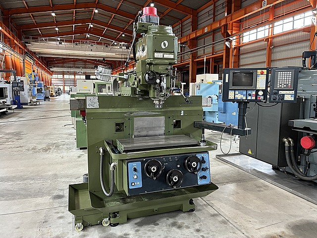 H020005 ＮＣ立フライス 牧野フライス製作所 KEVA-55