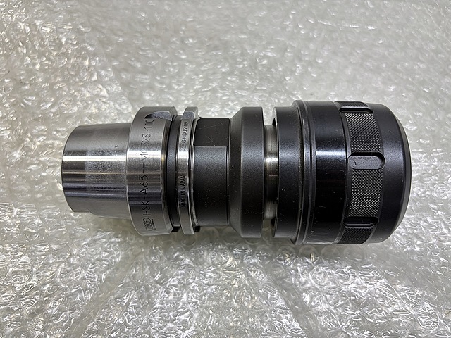 C184406 ミーリングチャック BIG HSK-A63-HMC32S-110