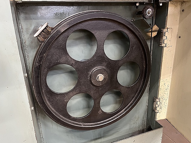 C187258 コンターマシン ラクソー L-400-X_4