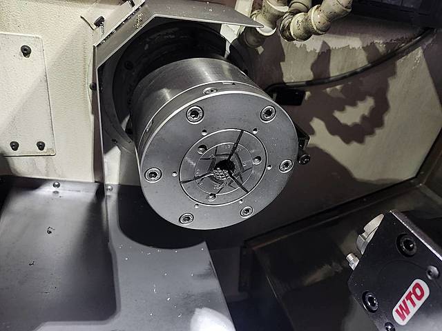H019990 ＮＣ自動盤 長谷川 C42MYS_5