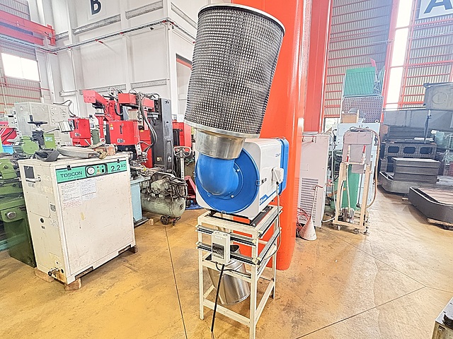 C182667 ミストコレクター 昭和電機 CRD-2200R_1