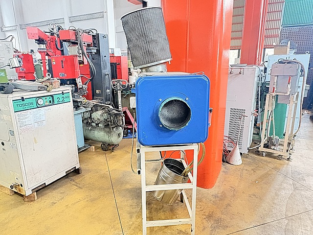 C182667 ミストコレクター 昭和電機 CRD-2200R_2