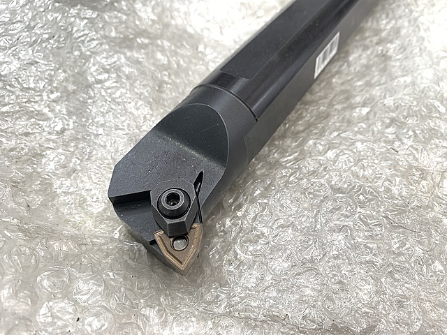 C187448 ボーリングバイトホルダー 三菱マテリアル A40TMWLNR08_1