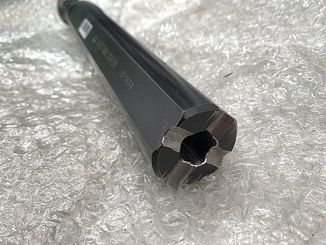 C187448 ボーリングバイトホルダー 三菱マテリアル A40TMWLNR08_2