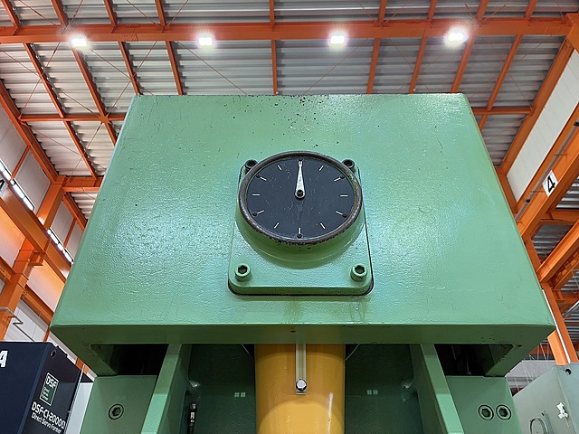 H019295 Ｃ型プレス アイダ NC1-110(2)_1
