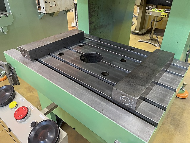 H019295 Ｃ型プレス アイダ NC1-110(2)_3