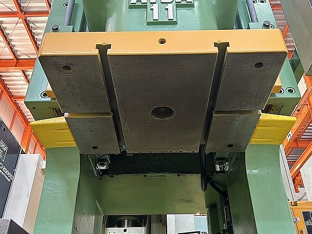 H019295 Ｃ型プレス アイダ NC1-110(2)_4