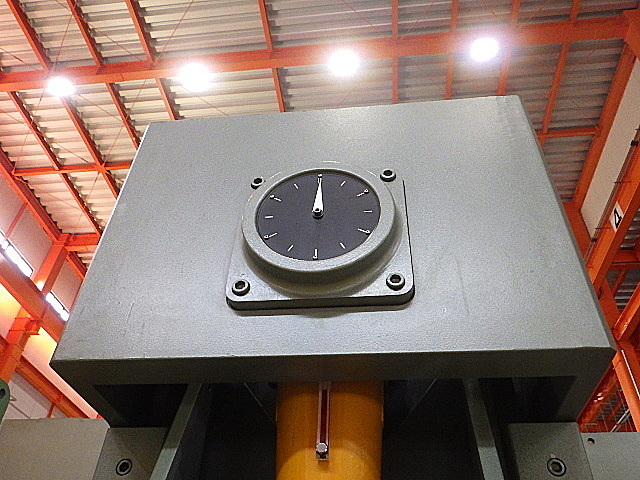 H019761 Ｃ型プレス アイダ NC1-110(1)_1