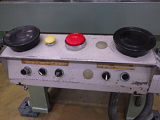 H019761 Ｃ型プレス アイダ NC1-110(1)_5
