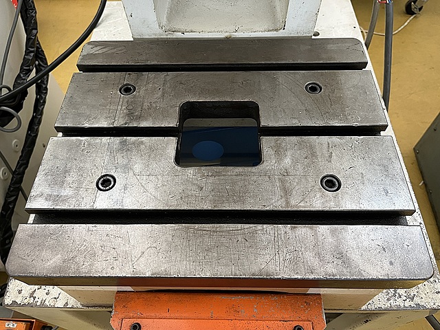 C177619 油圧プレス JAM HYP-505H_3