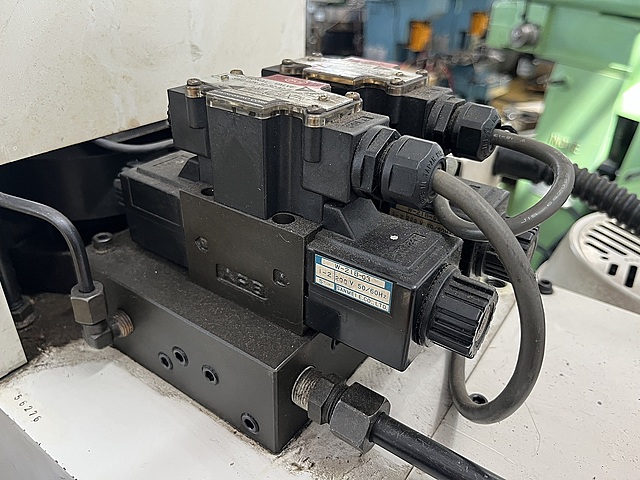 C177619 油圧プレス JAM HYP-505H_7