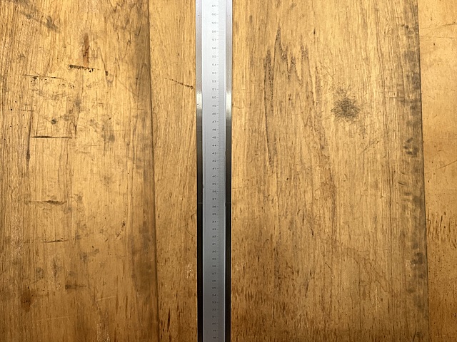 C187449 ハイトゲージ ミツトヨ 1000_3