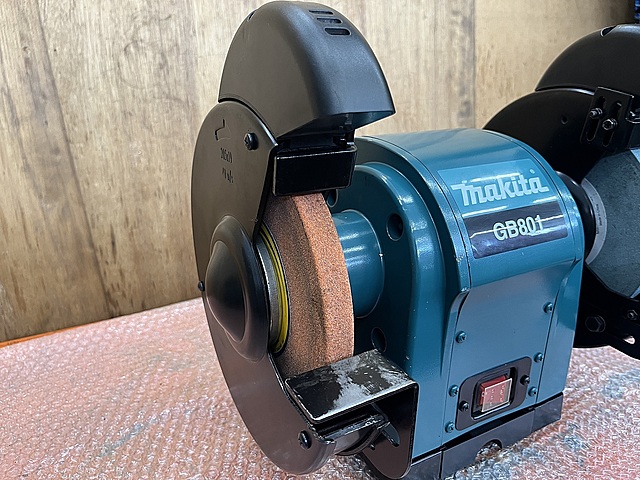 C187450 グラインダー makita GB801_1