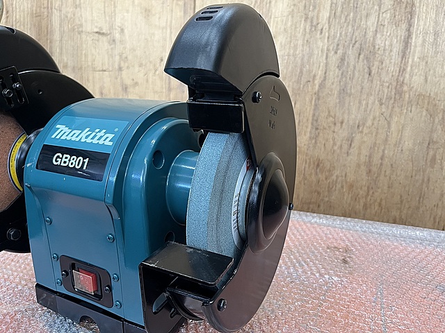 C187450 グラインダー makita GB801_2
