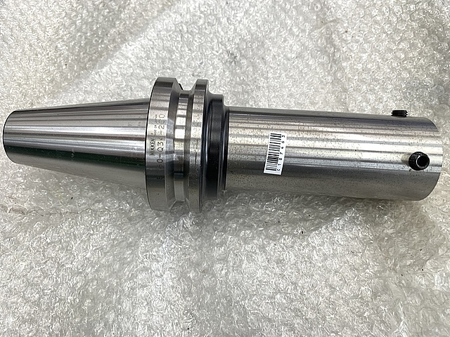 C187463 ボーリングアーバー 日研 BT50-Q34-200