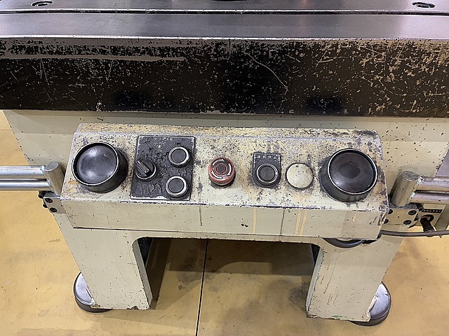 H019953 Ｃ型プレス コマツ OBS60-3B_5