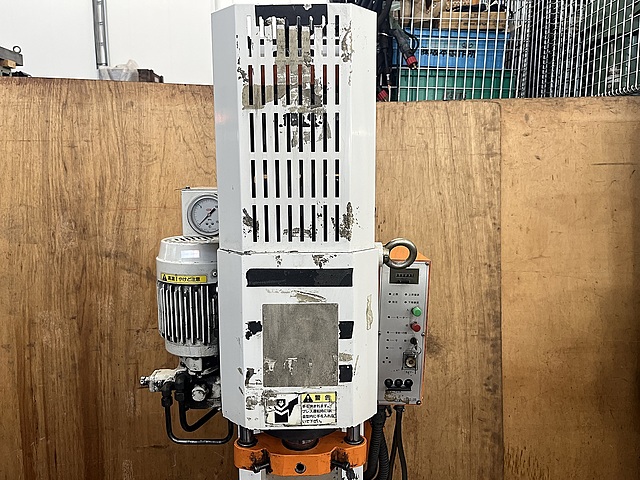 C176727 油圧プレス JAM HYP305H_1