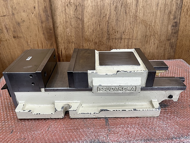 C187547 ファインマシンバイス 津田駒 VF-200