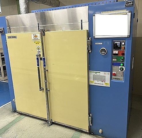 G006076 乾燥装置 旭科学 AL-15C