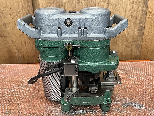 C185646 ノッチャー 亀倉 KZ-75V