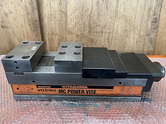 C187398 パワーバイス 北川 VQX-160