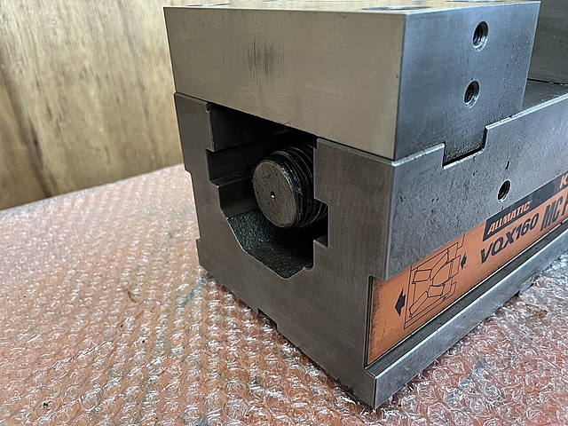 C187398 パワーバイス 北川 VQX-160_4