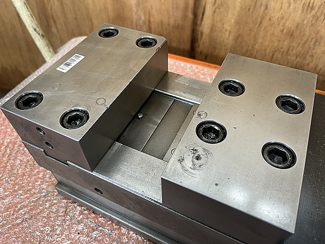 C187401 パワーバイス 北川 VQX-160_1