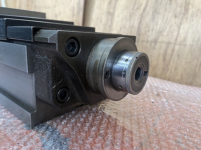 C187401 パワーバイス 北川 VQX-160_5