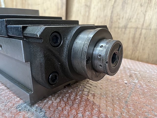 C187400 パワーバイス 北川 VQX-160_5
