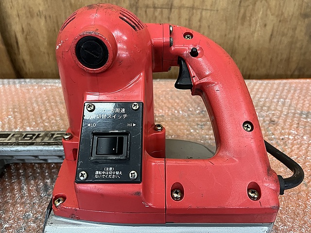 C187633 バンドソー 新ダイワ RBH120_4